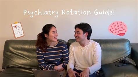 Ep Psychiatry Rotation Guide YouTube