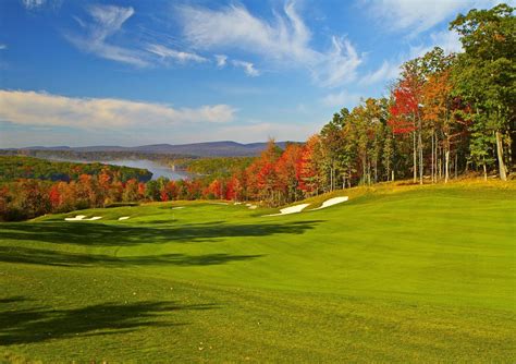 Top 20 Golf Courses In Maryland All Square Golf