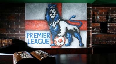 The premier league, often referred to outside the uk as the english premier league, or sometimes the epl, (legal name: Premier League Sports Bar » Eating Out, Pubs & Bars ...