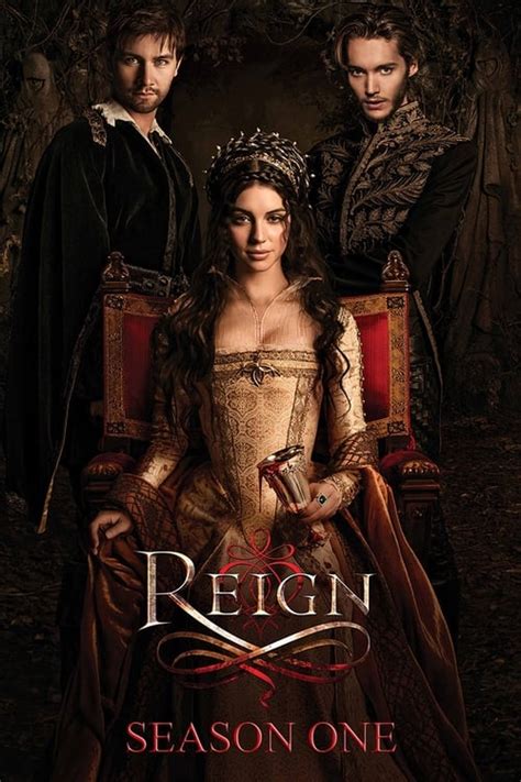 Reign Full Episodes Of Season 1 Online Free