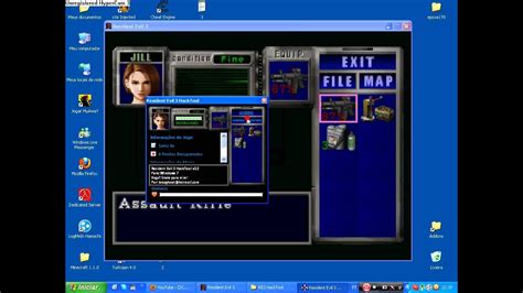 Official site for resident evil 3, which contains two titles set in raccoon city based on the theme of escape. Tutorial - Resident Evil 3 PC Ver.XPLOSIV - TRAINER - YouTube
