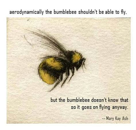 Bumblebee Quotation Pinterest Bee Bee Art Bee Tattoo