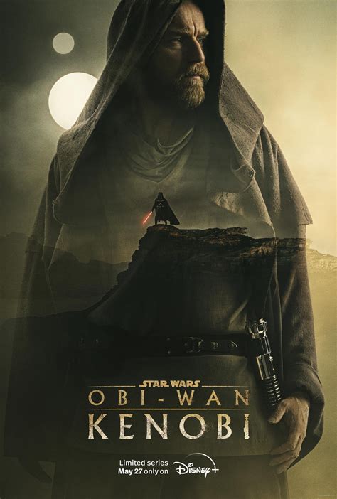 Star Wars: Obi-Wan Kenobi - Chapter 6 - (S1E6) - Series Finale 
