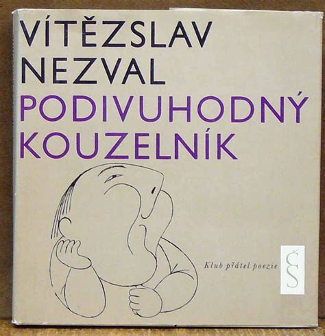 Kniha Podivuhodný Kouzelník Antikvariát Václav Beneš Plzeň
