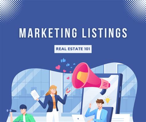 Introduction To Marketing Your Listings Real Estate Agent Insights