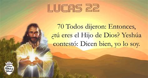 Lucas Cap Tulo Mosqueteros De Yehovah