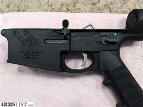 Armslist For Sale Ar 10 Complete Lower