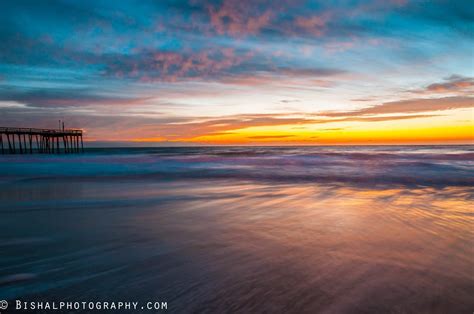 Browse photographers in ocean city and contact your favorites. Bishal Poudel Photography Sunrise Dec 30 2015. | Ocean ...