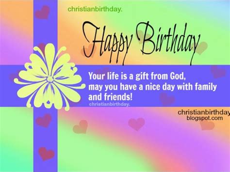 Christian Birthday Cards For Men Spiritual Birthday Quotes For Men