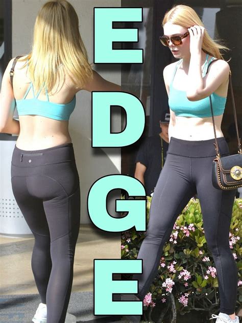 Elle Fanning Edgeexpert66