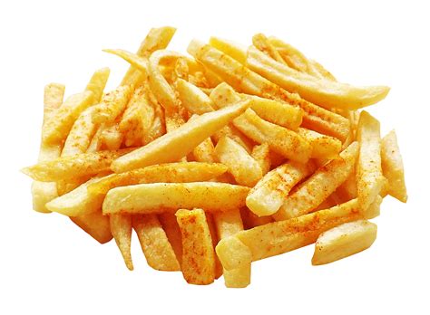 French Fries Png Free Image Png All Png All