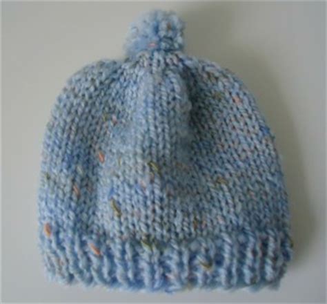Designed by keira wiggins for lion brand. Knitting Newborn Hats for Hospitals - The Make Your Own Zone