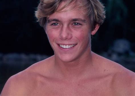 Pictures Of Christopher Atkins