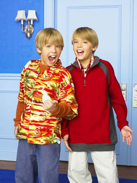 ahh the suite life of zack and cody foto 2633054 fanpop