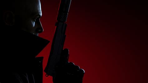 Hitman 3 Death Awaits Wallpaper Hd Games 4k Wallpapers Images Photos