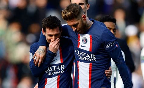 Sublime Messi Free Kick Earns Psg Win Over Lille