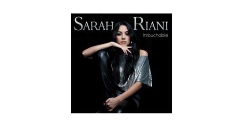 Sarah Riani Biographie Photos Actualité Purebreak