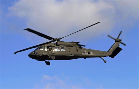 They are flown exclusively by the us army's 160th special operations aviation regiment (soar). U.S. Black Hawk Helicopter Crashes Off Coast of Yemen - WSJ