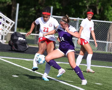 Big second half from Miege ends Louisburg's regional title hopes