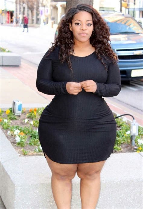 Shes Beautiful All Over Bbw Sexy Curvy Women Fashion Plus Size