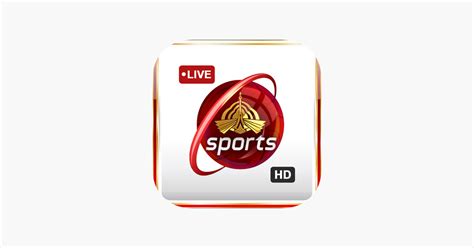 ‎ptv Sports Live Tv Stream On The App Store