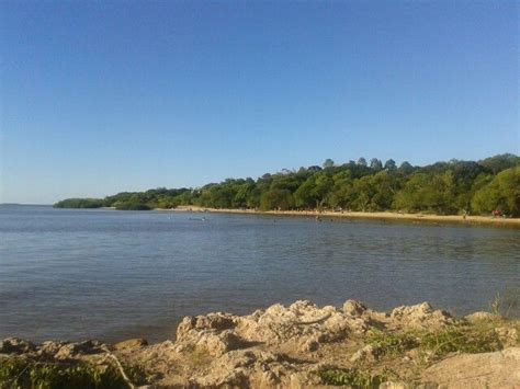 Las Cañas Rio Negro Uruguay