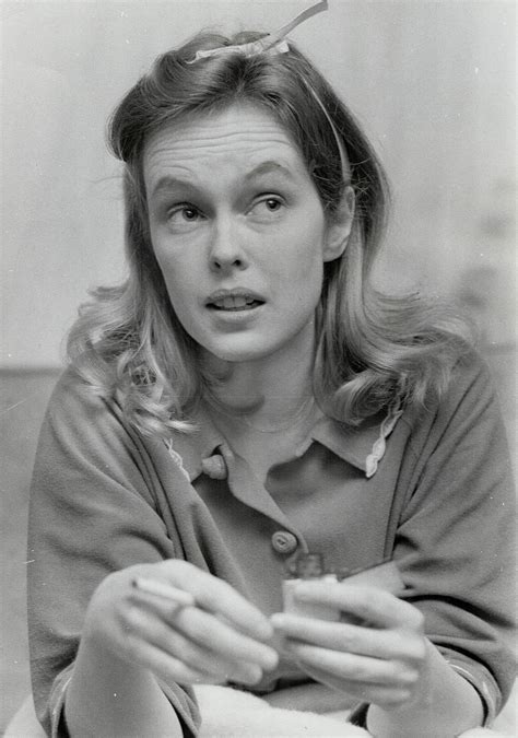 Sandy Dennis Will Soon Be In Hollywoods Version Of Up The Down