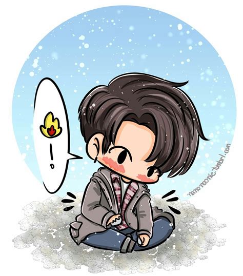 The teens give their reaction to popular 90s anime, but do they know the shows? JUNGKOOK CHIBI RUN BTS | Dibujos kawaii, Bts dibujo ...