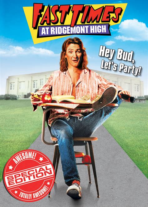 Best Buy Fast Times At Ridgemont High Dvd