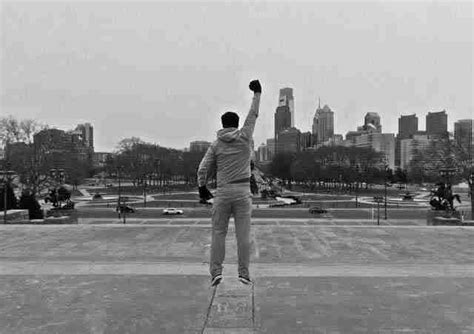 Sylvester Stallone To Return To The Rocky Steps In Philly