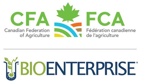 National Farm Organization Partners With Canadas Food And Agri Tech