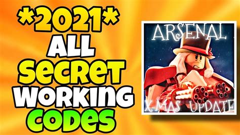All new working roblox arsenal codes 2021 free. Arsenal Codes 2021 For Money - Giant Simulator Codes Full List March 2021 We Talk About Gamers ...