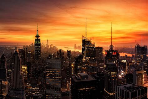 HD wallpaper: New York City, sua, usa, america, town, photo, pics ...