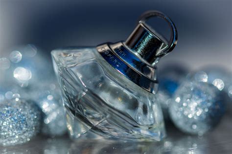 Wallpaper Water Blue Close Up Macro Photography Glass Bottle