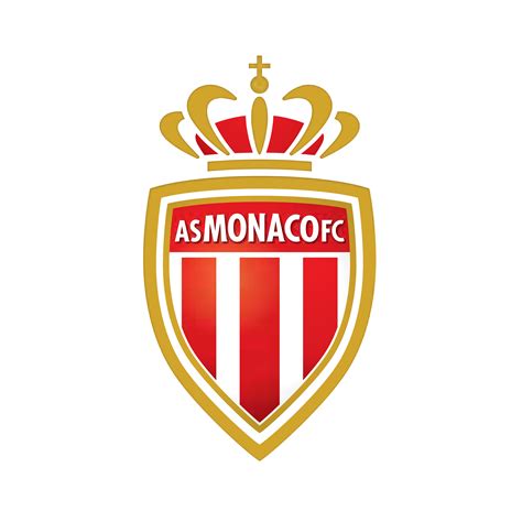 Monaco Fc Logo Png E Vetor Download De Logo