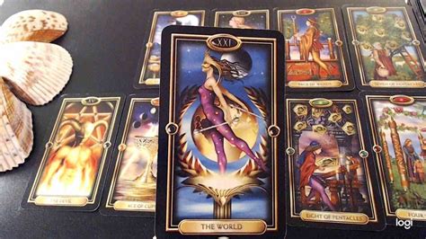 The daily tarot card will show you your possible future, the most important. Libra ~ Love & Money ~ September 2019 Clairvoyant Psychic Tarot Reading | Libra love ...