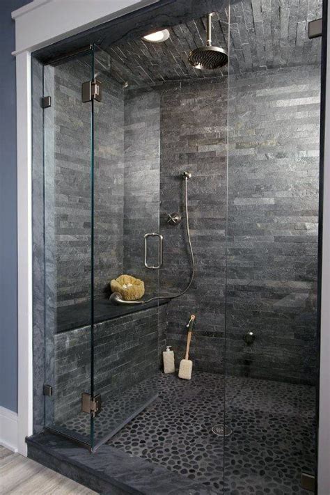Top 50 Best Modern Shower Design Ideas Walk Into Luxury Gray Shower