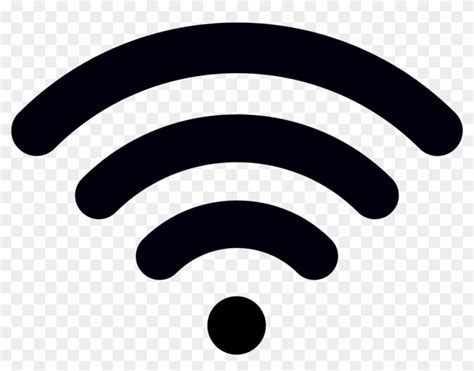 Wifi Symbol Wifi Symbol Free Transparent Png Clipart Images Download