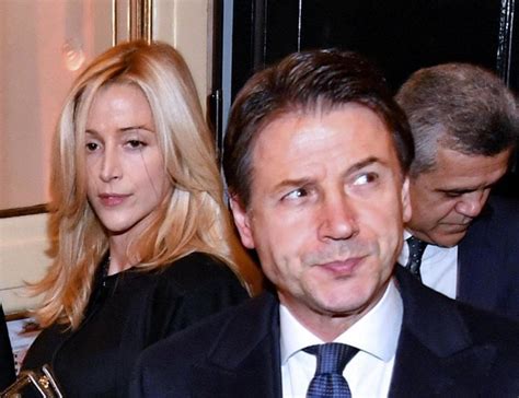 No, forza italia non appoggerà giuseppe conte. Giuseppe Conte: chi è Niccolò, il figlio del presidente ...