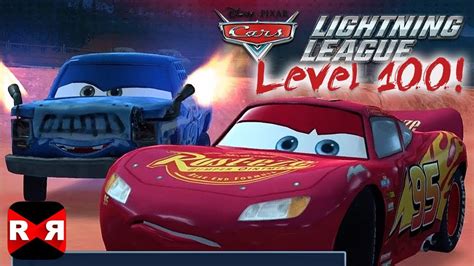 Cars Lightning League Lightning Mcqueen Whiteimagine