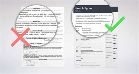 How To Write A Great Resume Summary Examples For 2024