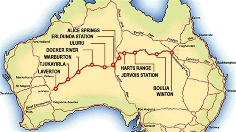 Bitumen Paves The Way For Improvement Of Queenslands Dirt