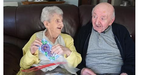 98 year old mom worried about 80 year old son so moves into retirement home to care for him
