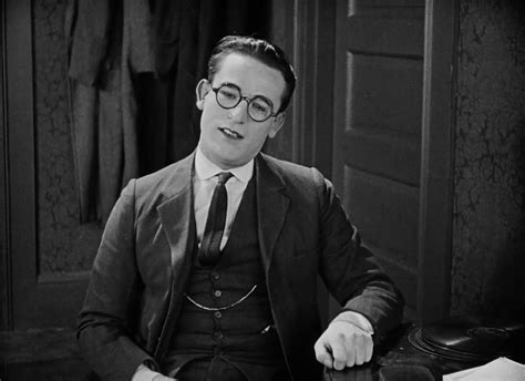 harold lloyd