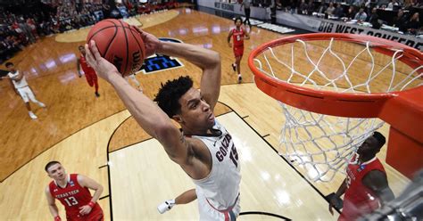 March Madness Is Canceled After All