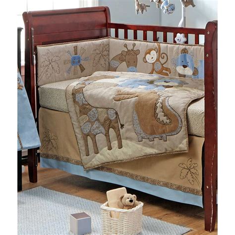 Shop for boys crib bedding online at target. For a boy | Crib bedding boy, Crib bedding sets, Baby bed