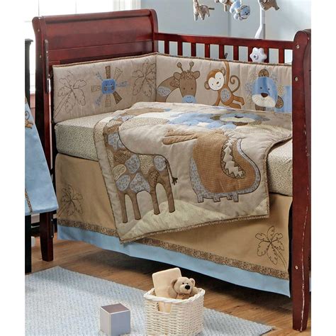 Geenny boutique crib bedding set. For a boy | Crib bedding boy, Crib bedding sets, Baby bed