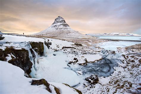 Iceland The Best Winter Photo Spots Adventure And Landscape