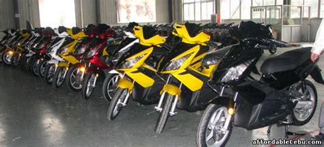 Great savings & free delivery / collection on many items. e bike eco1200w/ebike electric scooters For Sale Bogo City ...