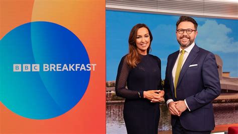 Bbc Breakfast Viewers Have Same Reaction To Presenter Shake Up Amid